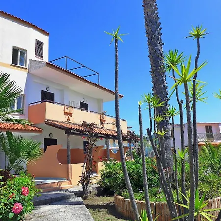 Apartment Locazione Turistica Esmeraldo-1 Capo Vaticano