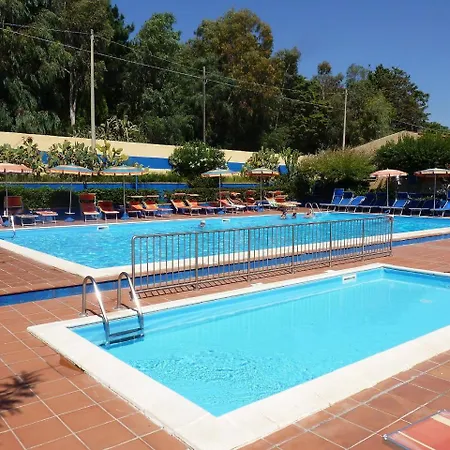 Apartment Locazione Turistica Esmeraldo-1