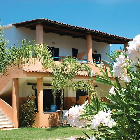 Apartment Locazione Turistica Esmeraldo-1 Capo Vaticano